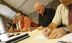 Vendredi 27 Novembre 2009

Conférence de presse de l'IRT