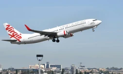 Virgin Australia a annoncé mardi se mettre volontairement en cessation de paiements, devenant la première grande compagnie aérienne à s'effondrer sous le choc de l'épidémie de coronavirus