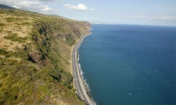 Route du littoral