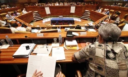 Mardi 1 Décembre 2009

Assemblée plénière du conseil régional