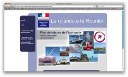 Mardi 1er décembre 2009

Lancement du portail de la relance