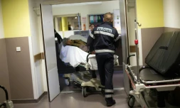 L'arythmie cardiaque ou fibrillation atriale (FA) est un facteur de risque d'AVC