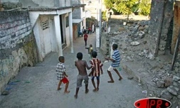 île d'Anjouan - Union des Comores (Photo archives)