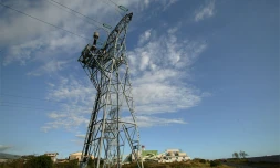 Centrale Thermique du Gol