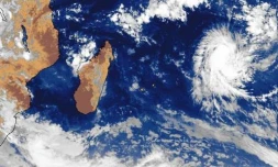 Photo Météo France