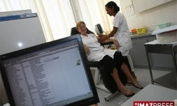 Vaccination contre la grippe A