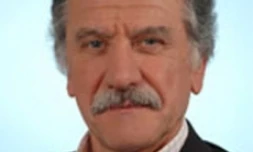 Noël Mamère (Photo Assemblée Nationale)