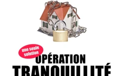 Opération tranquillité vacances
