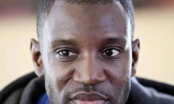 Lundi 14 Décembre 2009

Abd Al Malik