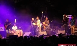 Le groupe Ousanousava (Photo archives)