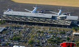 Aéroport Roland Garros
