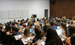 Rentrée 2016 difficile pour les étudiants qui vont faire face à des coûts plus élevés