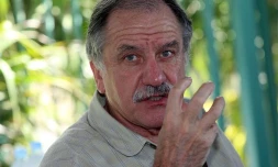 Jeudi 17 Décembre 2009
Conférence de presse de Noël Mamere