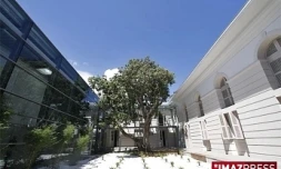 Bibliothèque départementale de la Réunion