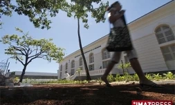 Bibliothèque départementale de la Réunion