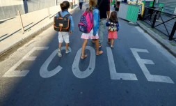Plus de 12 millions d'élèves feront lundi leur rentrée