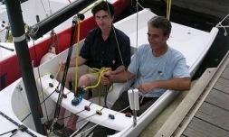 Des voiliers pour tous