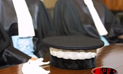 La délinquance augmente de 3,76%