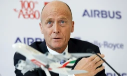 Airbus: réunion au sommet sur fond de rumeurs de départ des dirigeants