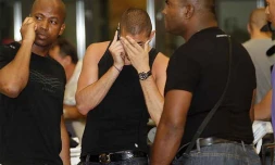 Dimanche 27 Décembre 2009


Karim Benzéma et son ami le rappeur Rohff ont quitté La Réunion