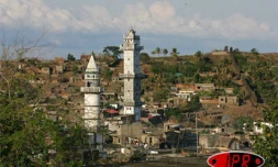 Île d'Anjouan (Union des Comores)