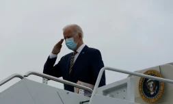 Les Etats-Unis lèvent les restrictions aux voyages internationaux