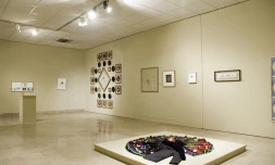 Exposition &quot;Métissages&quot; au musée Léon Dierx (Saint-Denis)
