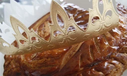 Galette des rois