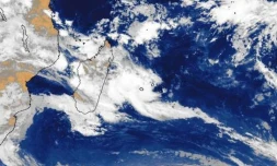 Photo Météo France