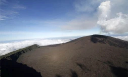 Piton de la Fournaise