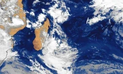 Photo Météo France