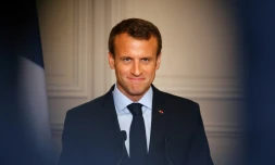 Emmanuel Macron recevra le 17 juillet les dirigeants syndicaux et patronaux
