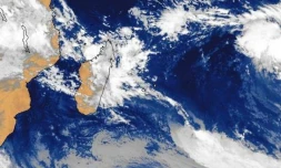 Photo Météo France