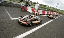 Les marmailles profitent des bons plans vacances