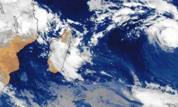 Photo Météo France