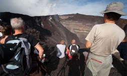 Piton de la Fournaise

Photo Antonio Prianon