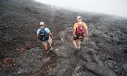Piton de la Fournaise