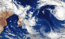Photo Météo France