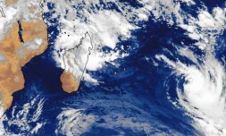 Photo Météo-France