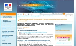Un concours pour les entreprises innovantes