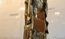 Isabelle Huppert dans "Elle", Marion Cotillard dans "Mal de pierres" et Virginie Efira dans "Victoria", côté actrices, et François Cluzet pour "Médecin de campagne", Gaspard Ulliel pour "Juste la fin du monde" et Omar Sy pour "Chocolat", côté acteurs, font partie des nommés pour les César 2017 qui seront remis le 24 février à Paris