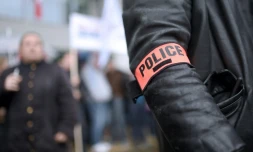 Agression homophobe présumée à Lyon