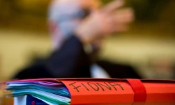 Le dossier Fiona, ici le 17 novembre 2017 à la Cour de Riom, revient devant les juges