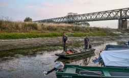 L'Italie a décrété l'état d'urgence dans cinq régions du Nord pour faire face à la sécheresse qui frappe la plaine du PÎ depuis plusieurs semaines