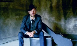 Charlie Winston