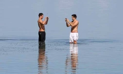 Les frères Karabatic