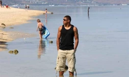 Daniel Narcisse