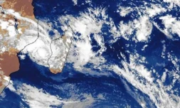 Photo Météo France