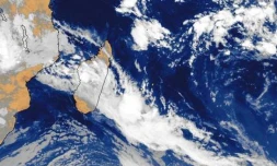 Photo Météo France