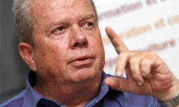 Michel Vergoz